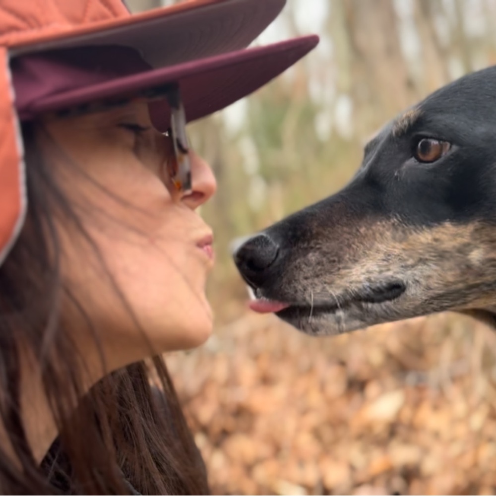 Meet your Posher, Samantha